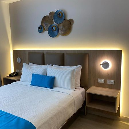 Hotel Cumbaya Sanvy Кито Экстерьер фото