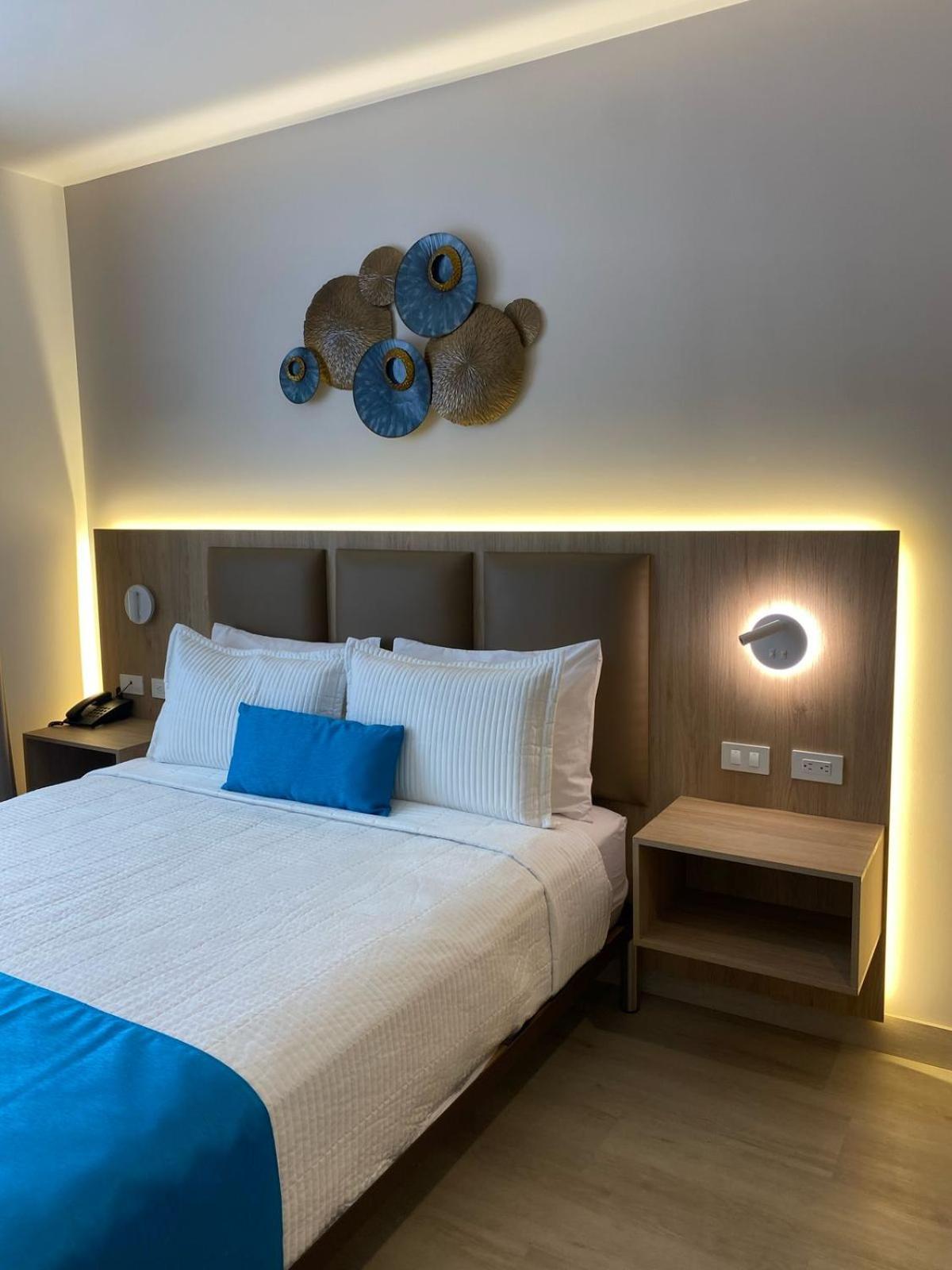 Hotel Cumbaya Sanvy Кито Экстерьер фото